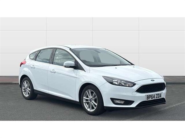 Large image for the Used Ford Focus