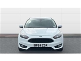 Ford Focus Image 3