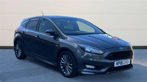 Large image for the Used Ford Focus
