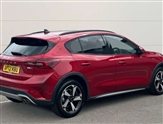Ford Focus Image 3