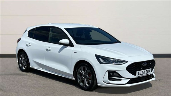 Large image for the Used Ford Focus