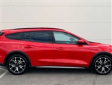 Ford Focus Image 2