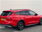 Ford Focus Image 3