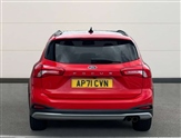 Ford Focus Image 4