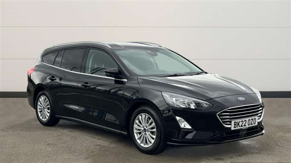 Large image for the Used Ford Focus Estate