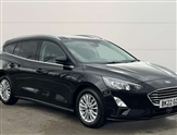Ford Focus Image 1