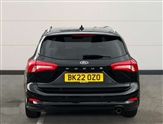 Ford Focus Image 4