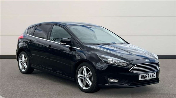 Large image for the Used Ford Focus