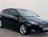 Ford Focus Image 1