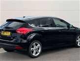 Ford Focus Image 3
