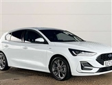 Ford Focus Image 1