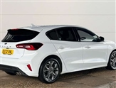 Ford Focus Image 3