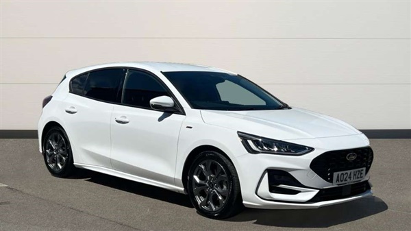 Large image for the Used Ford Focus