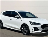 Ford Focus Image 1