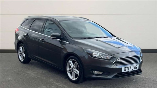 Large image for the Used Ford Focus Estate