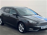 Ford Focus Image 1