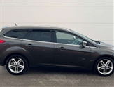 Ford Focus Image 2