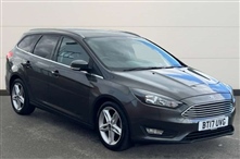 Used Ford Focus