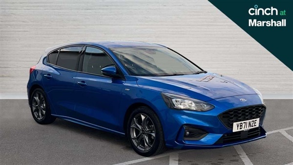 Large image for the Used Ford Focus