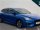 Ford Focus Image 1