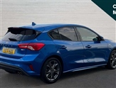 Ford Focus Image 3