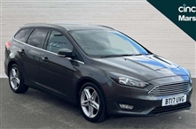 Used Ford Focus