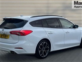 Ford Focus Image 3