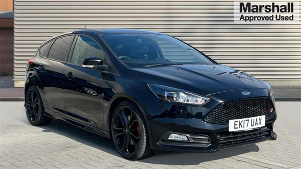 Large image for the Used Ford Focus ST
