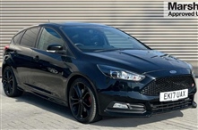 Used Ford Focus