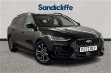 Used Ford Focus
