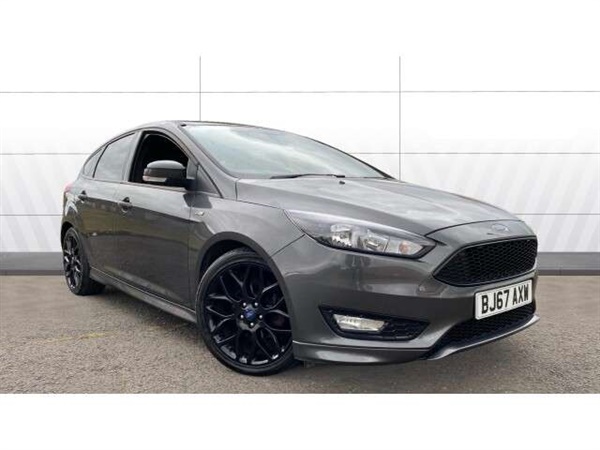 Large image for the Used Ford Focus