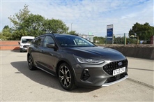 Used Ford Focus
