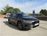 Ford Focus Image 1