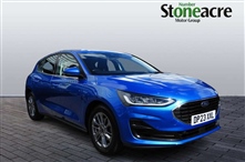 Used Ford Focus