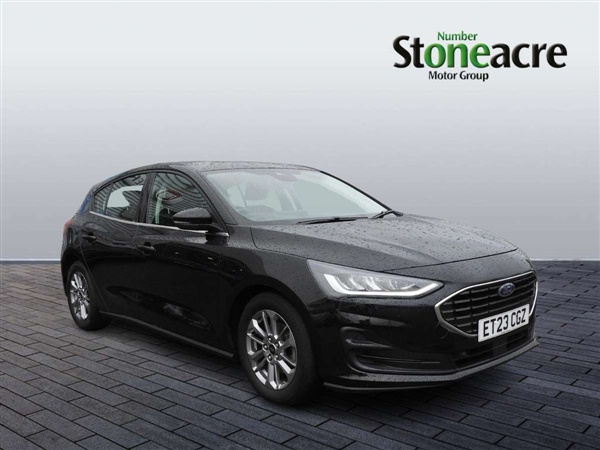 Large image for the Used Ford Focus