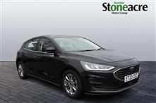 Used Ford Focus
