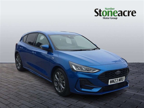 Large image for the Used Ford Focus