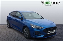 Used Ford Focus