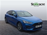 Ford Focus Image 1