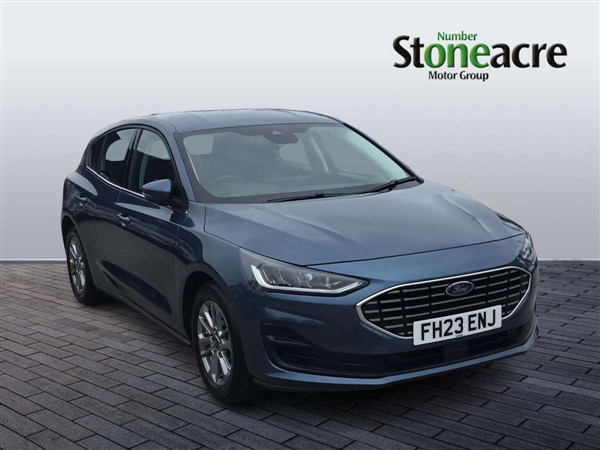 Large image for the Used Ford Focus