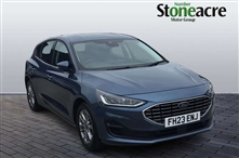 Used Ford Focus