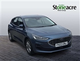 Ford Focus Image 1