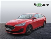 Ford Focus Image 6