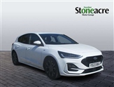 Ford Focus Image 1