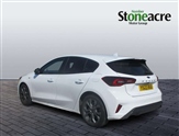 Ford Focus Image 4
