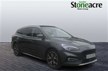Used Ford Focus