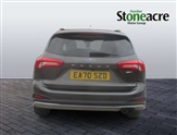 Ford Focus Image 4