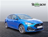 Ford Focus Image 1