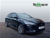 Ford Focus Image 1