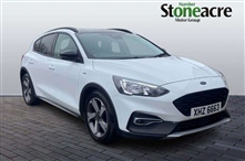 Used Ford Focus